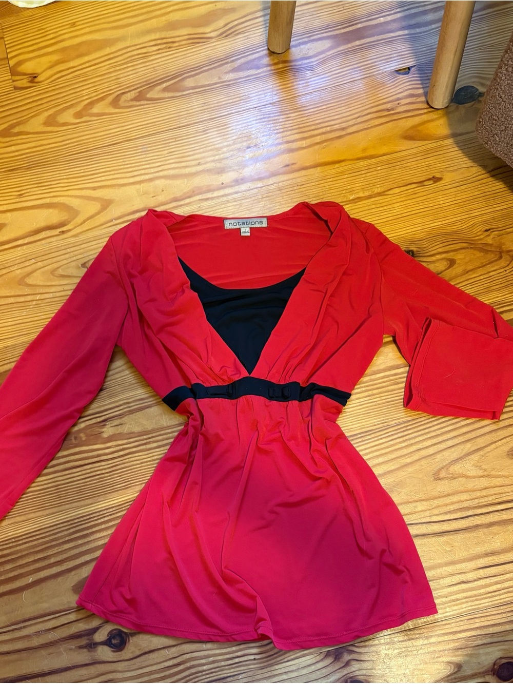 2000s blouse Top